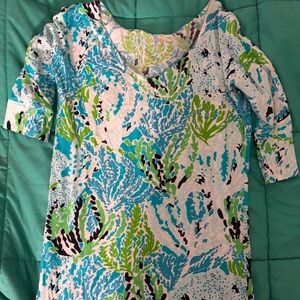 Lilly dress